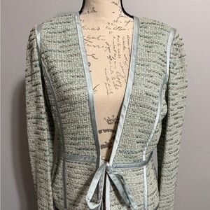 St. John Evening Jacket 6